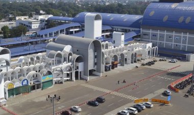 भोपाल में फैशन का जलवा:द दीवा मिस एंड मिसेज इंडिया के ऑडिशन; सिलेक्टेड मॉडल 19 दिसंबर को इंदौर में ग्रांड फिनाले में भाग लेंगी