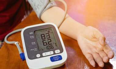 अलर्ट करने वाली रिसर्च:लो-ब्लड प्रेशर से जूझने वालों में भी स्ट्रोक का खतरा, 30 हजार मरीजों पर हुई रिसर्च में किया गया दावा