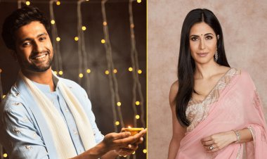 विक्की कौशल की मौसेरी बहन ने कहा:कटरीना कैफ से नहीं हो रही है विक्की की शादी, इस तरह की खबरें महज अफवाहें