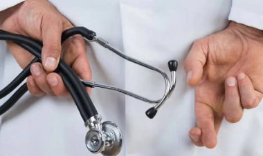 ग्रामीण क्षेत्रों में झोलाछाप डॉक्टर बढ़ा रहे परेशानी