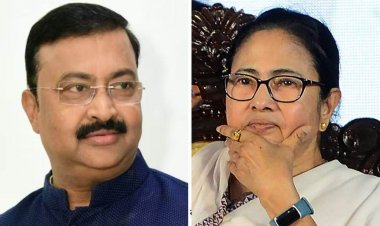 छोटे भाई ने हावड़ा से निर्दलीय चुनाव लड़ने का किया ऐलान, तो ममता बनर्जी ने बताया लालची, खत्म किया खून का रिश्ता