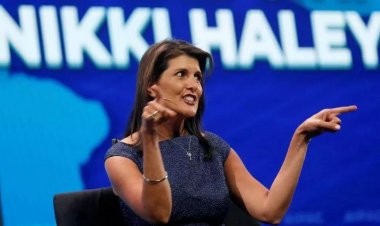 Nikki Haley: अमेरिका राष्ट्रपति चुनाव के रेस से हटेंगी निक्सी हेली, डोनाल्ड ट्रंप का रास्ता साफ