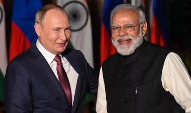 Russia-Ukraine War: पीएम नरेंद्र मोदी की दखल के बाद पुतिन ने बदला था यूक्रेन पर परमाणु हमले का प्लान, रिपोर्ट में दावा