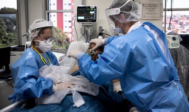 274 नए पॉजिटिव मिले, 3 मरीजों की मौत