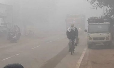 अमानक धूल से बढ़े टीबी और दमा के मरीज