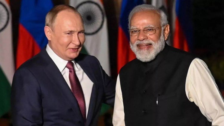 Russia-Ukraine War: पीएम नरेंद्र मोदी की दखल के बाद पुतिन ने बदला था यूक्रेन पर परमाणु हमले का प्लान, रिपोर्ट में दावा