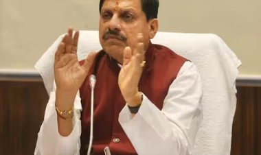 अग्रदूत पोर्टल से लाड़ली बहनों को मुख्यमंत्री ने भेजा मैसेज