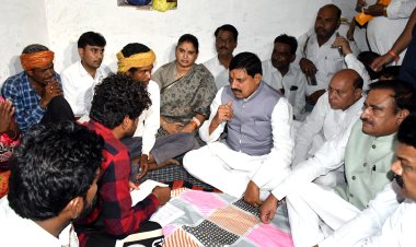 bhopal news : बरोदिया नोनागिर में खुलेगी पुलिस चौंकी