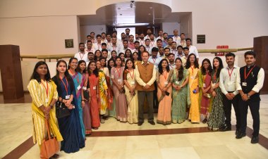 रौब दिखाने के लिए ना करें अधिकारों का उपयोग