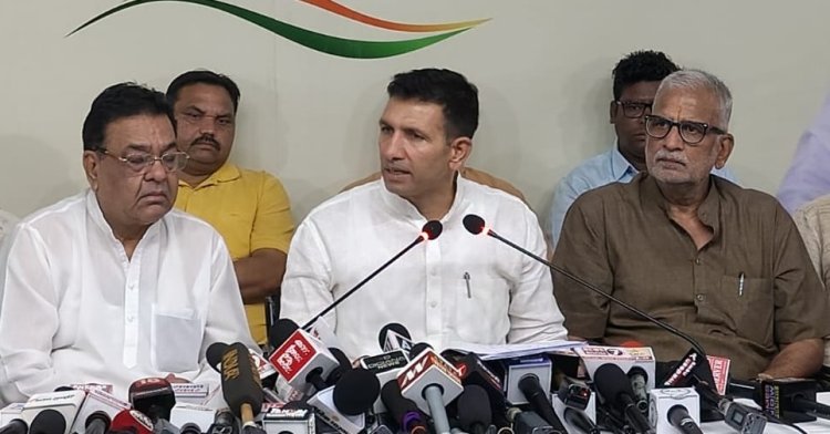 डबल डिजिट में सीटें आ जाएं तो आश्चर्य मत करना