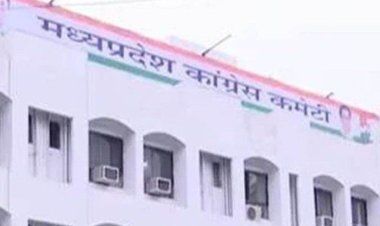  हार पर कांग्रेस में रार, अजय सिंह बोले इस्तीफा दें पटवारी