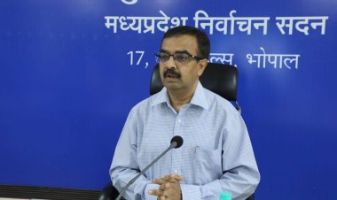 कड़ी सुरक्षा के बीच आज मतों की गिनती, तैनात रहेंगे पुलिसकर्मी