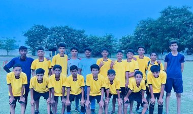 खेल महासंघ के अध्यक्ष बने इंद्रजीत सिंह