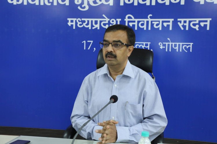कड़ी सुरक्षा के बीच आज मतों की गिनती, तैनात रहेंगे पुलिसकर्मी
