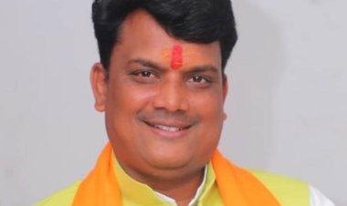 वन मंत्रालय वापस लिए जाने से नाराज नागर सिंह