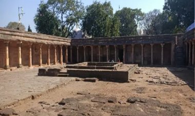 जैन समाज की एंट्री से अब धार भोजशाला का मामला त्रिकोणीय