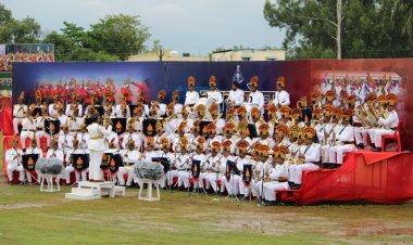 महाकाल की सवारी में पुलिस बैंड के सदस्य देंगे प्रस्तुति