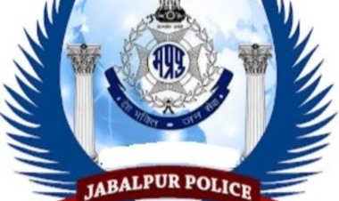 जबलपुर पुलिस ने चलाया रात्रि विशेष कॉम्बिंग गश्त अभियान