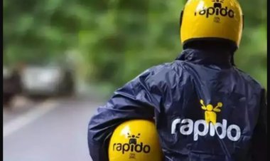 रैपिडो बना इस साल का तीसरा भारतीय यूनीकॉर्न