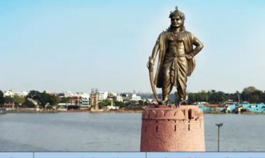 इस बार जुलाई में ही खुल सकते हैं भदभदा के गेट, भोपाल में बारिश का जुलाई का कोटा पूरा