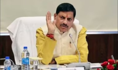 सभी निकायों में खोले जाएंगे गीता भवन : मुख्यमंत्री