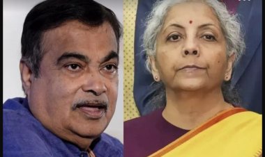 लाइफ और मेडिकल इंश्योरेंस के प्रीमियम पर 18% GST हटाएं: सीतारमण से गडकरी