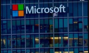 साइबर अटैक के चलते माइक्रोसॉफ्ट में फिर हुआ ग्लोबल आउटेज