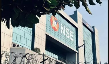 सेंसेक्स ने लगाई 82,000 के पार छलांग, निफ्टी भी पहली बार 25,000 के हुआ पार