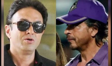 शाहरुख व नेस वाडिया के बीच आईपीएल टीम मालिकों की मीटिंग में हुई तीखी बहस: रिपोर्ट