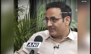 पूरी दिल्ली बारूद के ढेर पर बैठी हुई है: दिल्ली में हुए कोचिंग हादसे के बाद विकास दिव्यकीर्ति