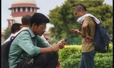 NEET-UG का पेपर केवल पटना व हज़ारीबाग में हुआ था लीक, व्यापक गड़बड़ी के नहीं मिले सबूतः SC