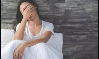 कभी कभी रोना भी चाहिए