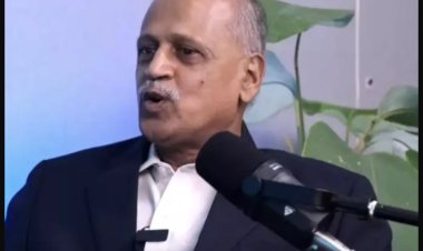 50 साल की उम्र तक बचत नहीं थी, निवेश से 7 साल में इतना कमाया कि नौकरी छोड़ दी: लक्ष्मी नारायण