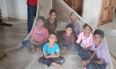 हरियाली अमावस्या पर मछुआरे निभाते हैं यह अनूठी प्रथा