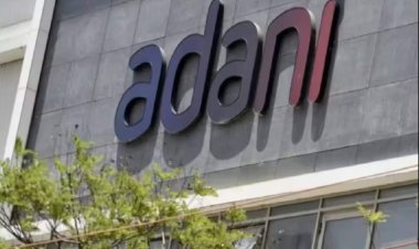 हिंडनबर्ग रिपोर्ट निराधार; अडानी समूह का बयान