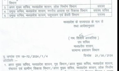 प्रदेश में अब पशु आवारा नहीं निराश्रित कहलाएंगे