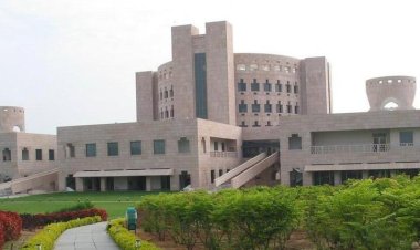 कुलपति बनने संघ की शरण में पहुंचे दावेदार