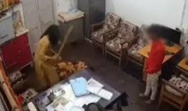 डीआईजी स्तर के अधिकारी  करेंगे कटनी पिटाई मामले की जांच 