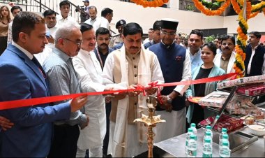 मध्यप्रदेश उत्सव से मिलेगा प्रदेश को जानने और समझने का मौका