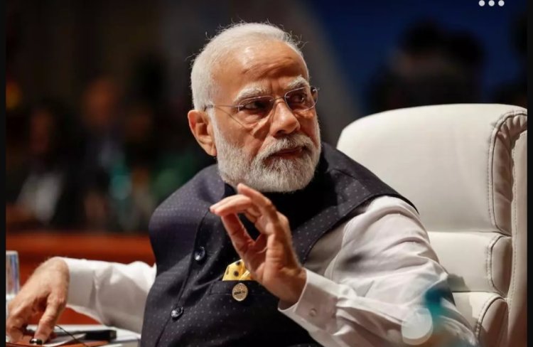 ठाकुर के भाषण को लेकर पीएम मोदी के खिलाफ विशेषाधिकार हनन प्रस्ताव लेकर आई कांग्रेस