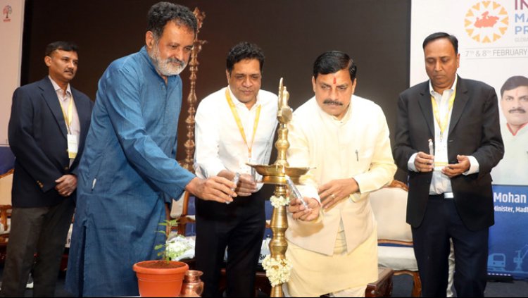 मध्यप्रदेश में निवेश का मिलेगा बेहतर रिटर्न : डा मोहन यादव