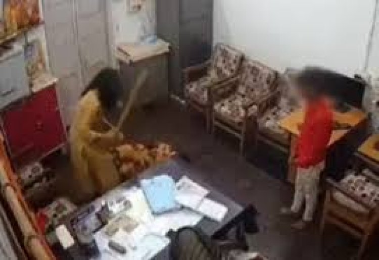 डीआईजी स्तर के अधिकारी करेंगे कटनी पिटाई मामले की जांच