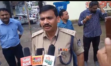 पांढुर्णा जिले में पहली बार होगा विश्व प्रसिद्ध गोटमार!