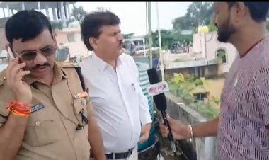 रक्तोत्सव: अब तक 64 घायल, चार रिफर किए गए