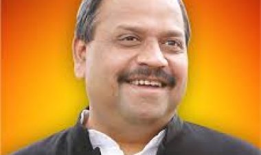 बैठक में नहीं पहुंचे स्मार्ट सिटी सीईओ, नाराज हुए मंत्री