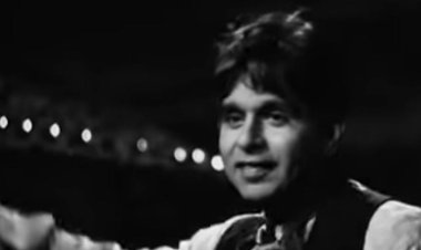  फिल्म “आन” के साथ शुरू हुआ था प्रदेश में शूटिंग का सिलसिला