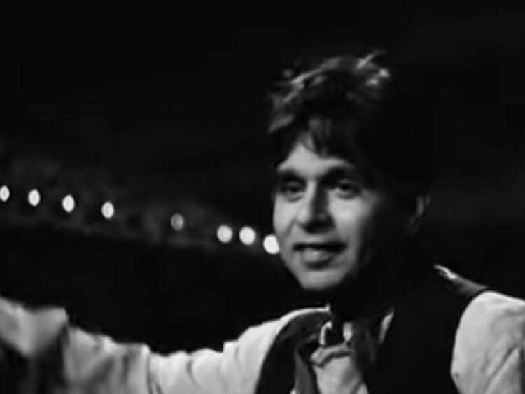फिल्म “आन” के साथ शुरू हुआ था प्रदेश में शूटिंग का सिलसिला