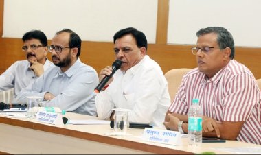 शराब की अवैध बिक्री पर सख्ती से लगाएं रोक