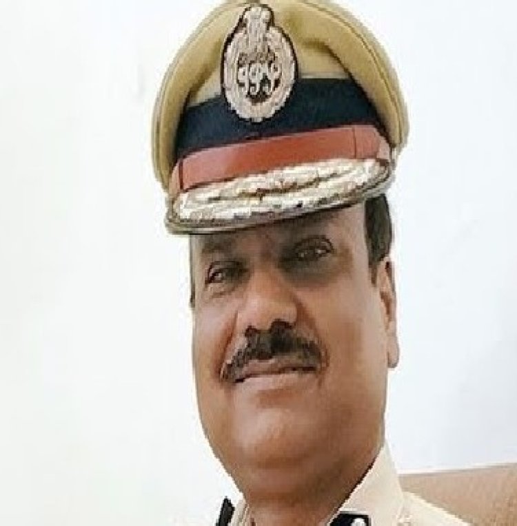 मकवाना होंगे प्रदेश के अगले पुलिस महानिदेशक