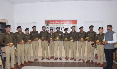  पंच तत्वों का सम्मान करने का करें प्रयास